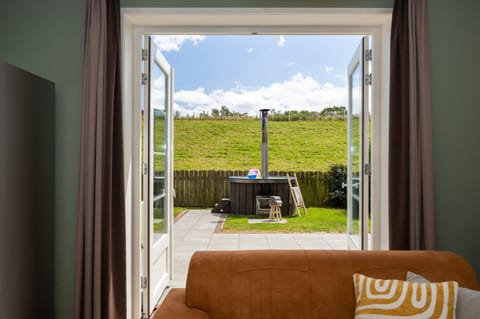 Villa | View from property