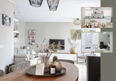 House | Living room