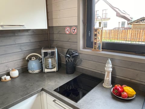 House | Private kitchen | Highchair