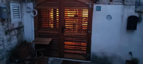 Studio, 1 Bedroom, Accessible, Smoking | Exterior