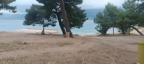 Studio, 1 Bedroom, Accessible, Smoking | Beach