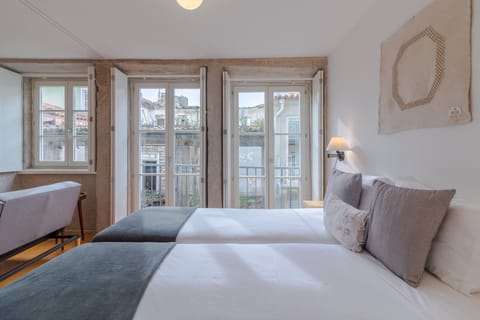 Apartment | 1 bedroom, iron/ironing board