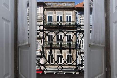Apartment | Interior