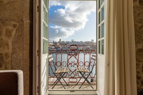 Apartment | Balcony