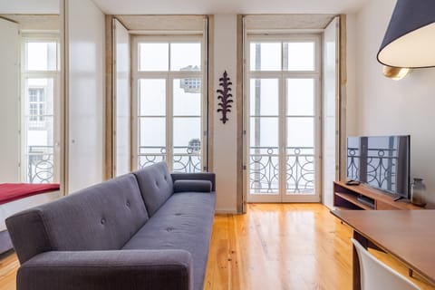 Apartment | Living area