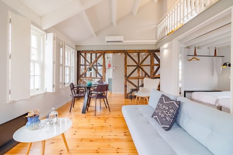 Apartment | Living room