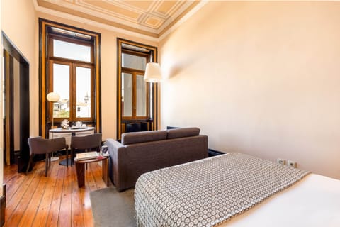 Apartment | 1 bedroom, iron/ironing board