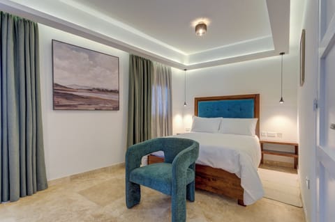 Room, 1 Bedroom, Smoking, Terrace | 1 bedroom