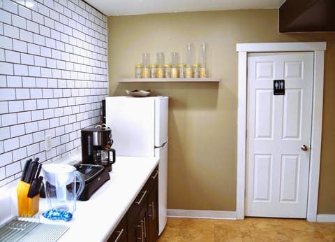 Shared Dormitory, 1 Bedroom, Accessible | Interior