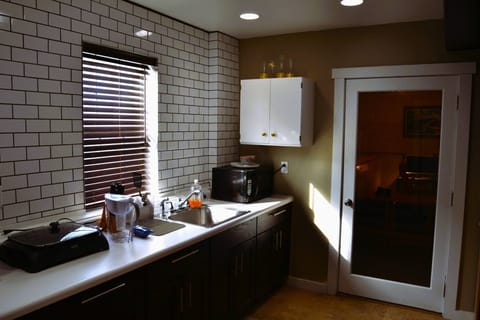 Shared Dormitory, 1 Bedroom, Accessible | Interior