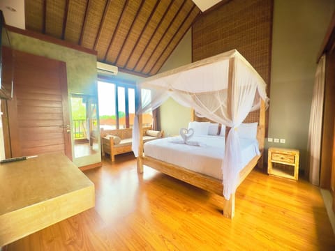 Suite | Bed sheets