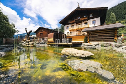 House | Exterior