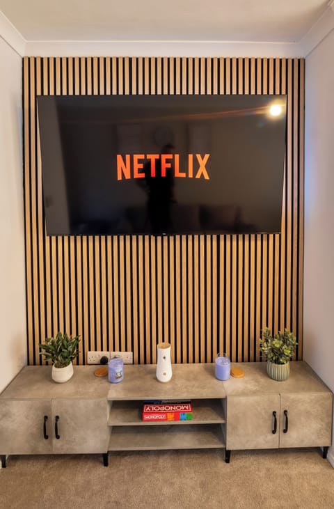 House | Interior