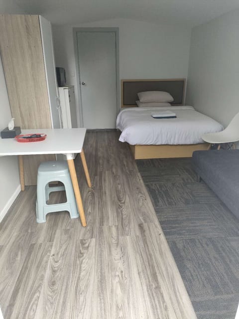 Basic Chalet | 1 bedroom