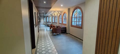 Executive Room | Balcony