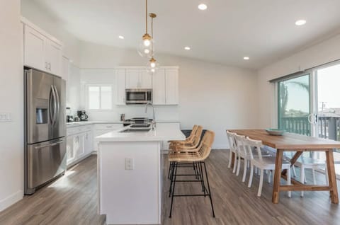 Superior Apartment | Private kitchen | Coffee/tea maker