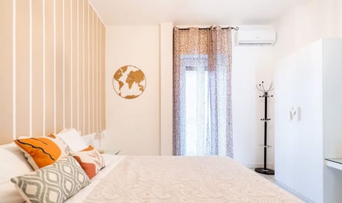 Double Room | Desk, soundproofing, iron/ironing board, free WiFi