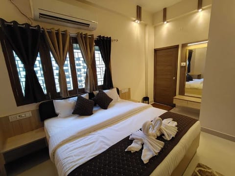 Superior Room | Free WiFi