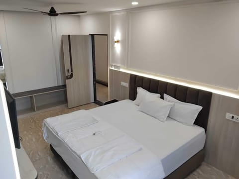 Superior Room | WiFi (free)