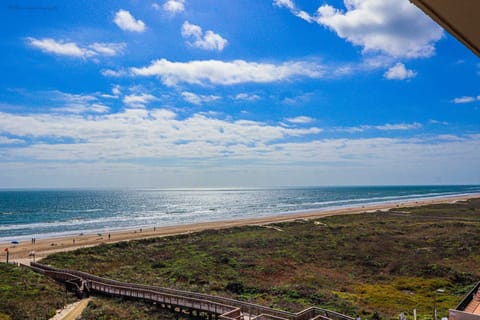Condo, 2 Bedrooms | Beach | On the beach