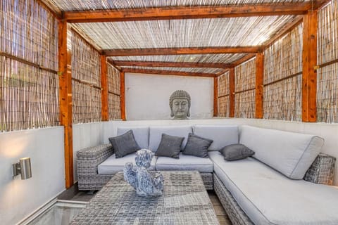 House | 2 bedrooms