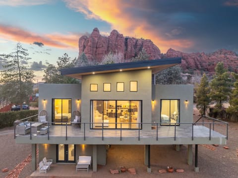 House | 3 bedrooms, Internet