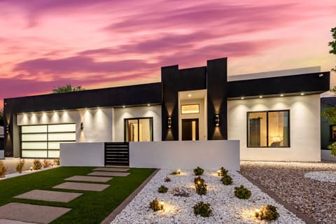 House, Accessible | 5 bedrooms, high-speed internet