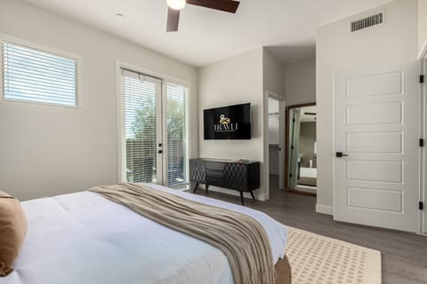 House, Accessible | 2 bedrooms, Internet