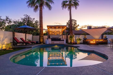 House, Accessible | 3 bedrooms, high-speed internet