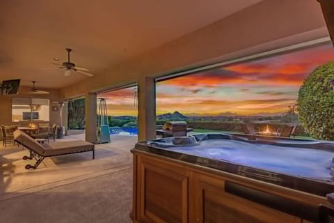 House | 4 bedrooms, high-speed internet