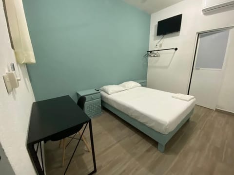 Habitación 2 | Free WiFi