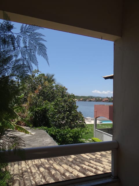 Lake view