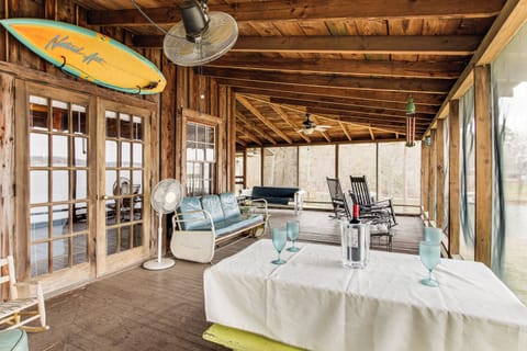 Cottage (3 Bedrooms) | Interior