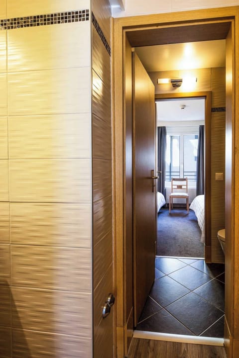 Apartment | 1 bedroom, bed sheets