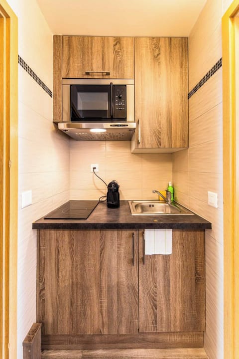 Apartment | Private kitchen