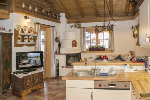 House | Interior