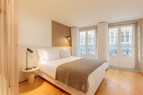 Apartment | 1 bedroom, iron/ironing board