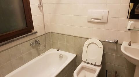 Triple Room | Free WiFi