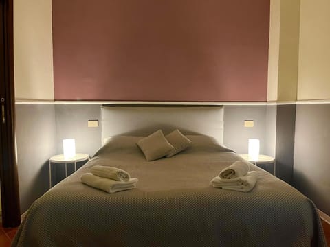 Triple Room | Free WiFi