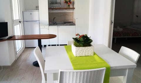 Superior Apartment, 1 Double Bed with Sofa bed | Living area