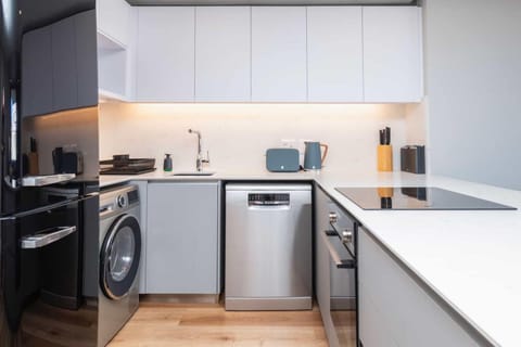 Apartment | 2 bedrooms, Internet