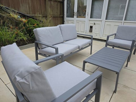 House, 6 Bedrooms, Non Smoking | Terrace/patio