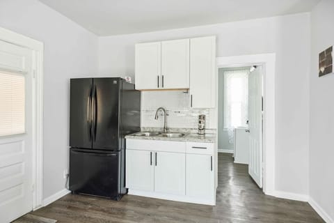 House (3 Bedrooms) | Floor plan