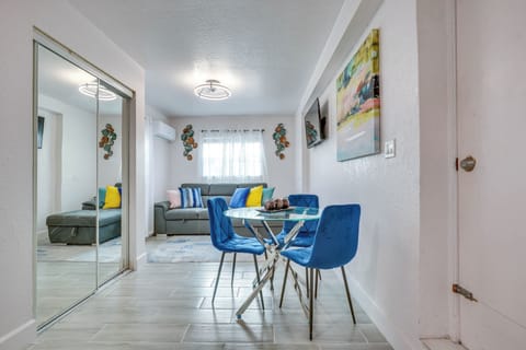 Apartment (0 Bedroom) | Interior