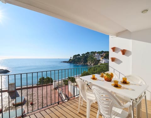Apartment | Balcony