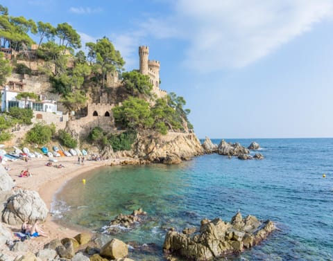 Villa | View from property