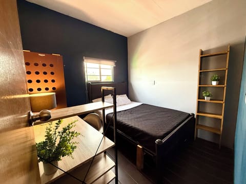 Double Room | Free WiFi