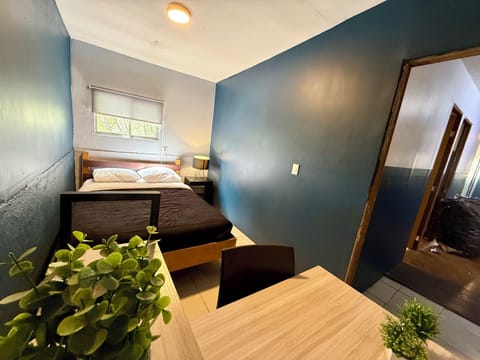 Double Room | Free WiFi