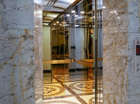 Elevator