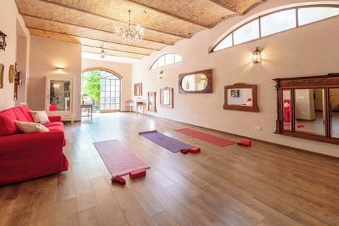Yoga